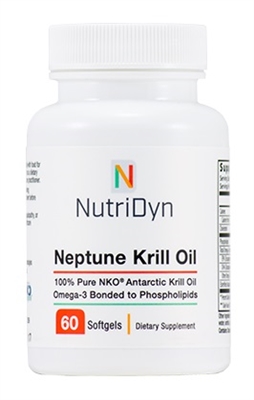 Neptune Krill Oil