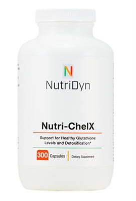 Nutri-ChelX