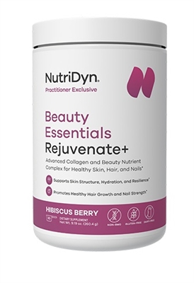 NutriDyn Beauty Essentials Rejuvenate+