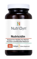 Nutricidin