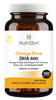 Omega Pure DHA 600