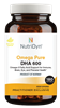 Omega Pure DHA 600