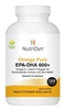 Omega Pure EPA-DHA 600+