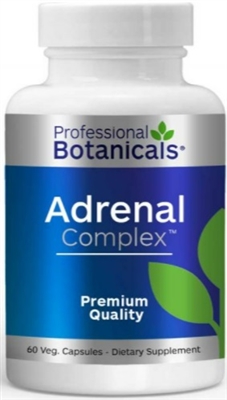 Adrenal Complex