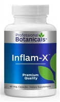 Inflam-X Professional Botanicals