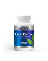 Liver Detox + Silymarin