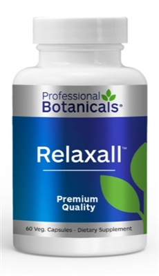 Relaxall Professional Botanicals