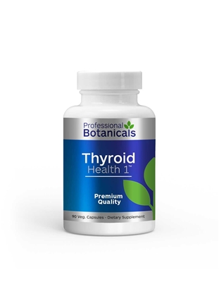 Thyroid Health One