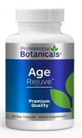 Age Rejuve Professional Botanicals