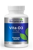 Vita-D3 + K2