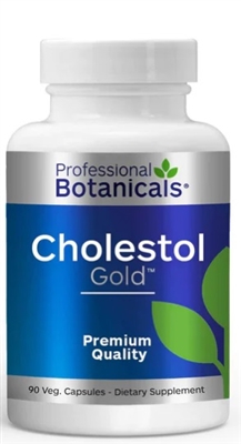 Cholestol Gold