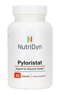 Pyloristat