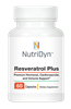 Resveratrol Plus