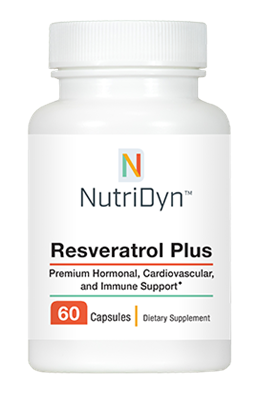 Resveratrol Plus