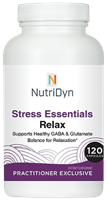 Stress Essentials Relax