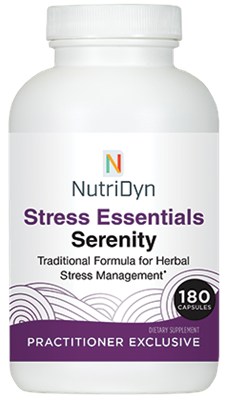 Stress Essentials Serenity