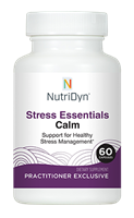 Stress Essentials Calm