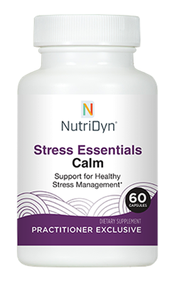 Stress Essentials Calm