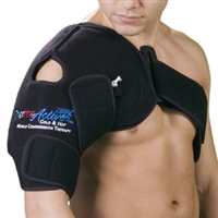 ThermoActive Shoulder by Polygel