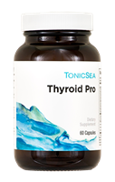 Thyroid Supplement