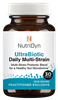 UltraBiotic Daily Multi-Strain