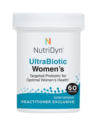 UltraBiotic Women's