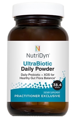 UltraBiotic Daily Powder