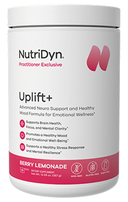 Uplift+