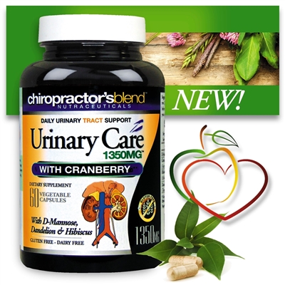 Urinary Care Daily Support