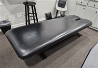 Used Flat Adjusting/Exam/Rehab Table