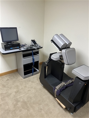 Used Pro Adjuster System