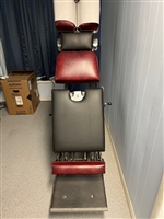 Used Zenith Hi Lo with Lumbar Pelvic Drop