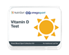 Vitamin D Nutrient Deficiency At Home Test