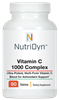 Vitamin C 1000 Complex