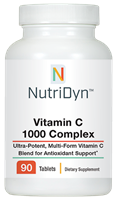 Vitamin C 1000 Complex