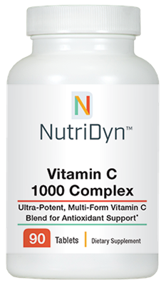 Vitamin C 1000 Complex