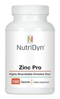 Zinc Pro