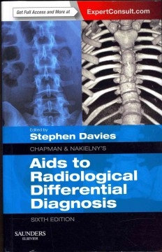 AIDS to Radiological Differential Diagnosis