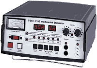 Amrex Z-Stim If 150 Interferential Stimulator