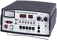 Amrex Z-Stim If 150 Interferential Stimulator