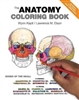 The Anatomy Coloring Book