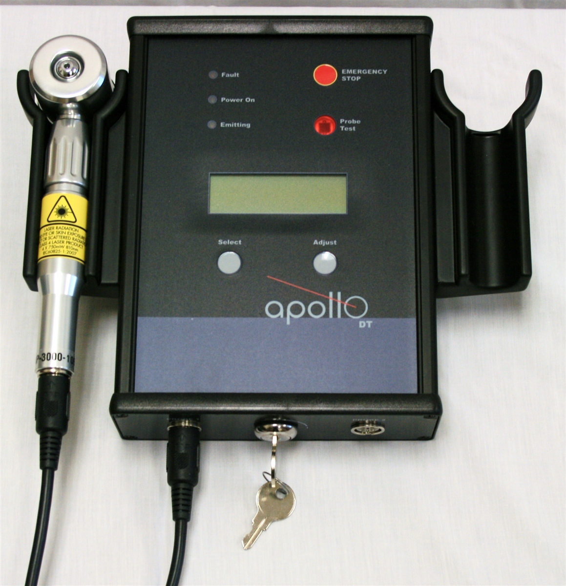 Apollo Desktop Laser System|Best Therapy Laser|Chiropractic Laser Therapy