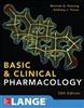 Basic & Clinical Pharmacology