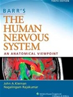Barr's The Human Nervous System: An Anatomical Viewpoint