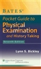Bates Pocket Guide to Physical Examination and History Taking 7th Edition