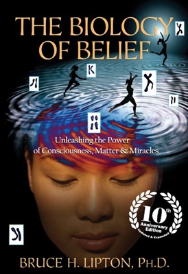 The Biology Of Belief