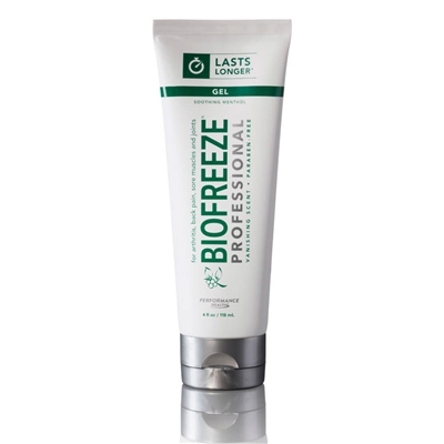 Biofreeze 4 oz Tubes