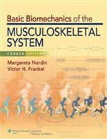 Basic Biomechanics of the Musculoskeletal System