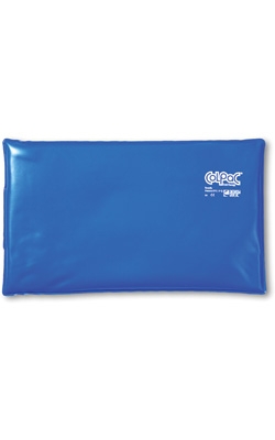 Blue Vinyl ColPaC Oversize