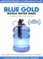 Blue Gold: World Water Wars